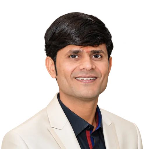 Founder of Rupantaram